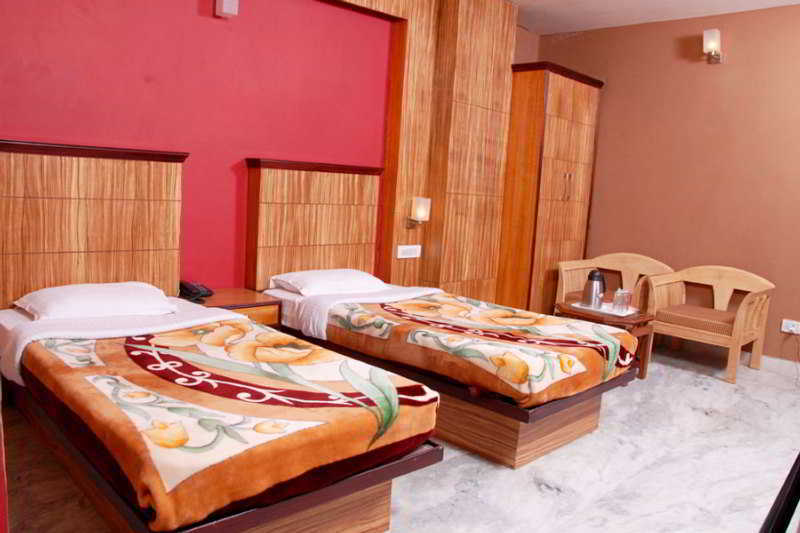 Hotel Karat 87 Inn New Delhi Exterior photo