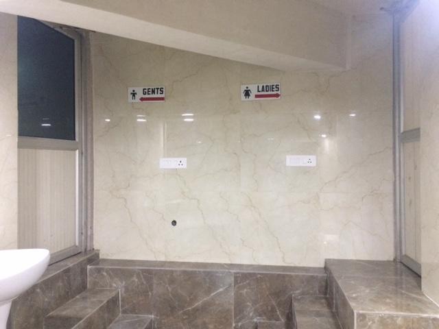 Hotel Karat 87 Inn New Delhi Exterior photo