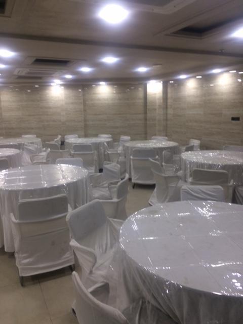 Hotel Karat 87 Inn New Delhi Exterior photo