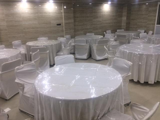 Hotel Karat 87 Inn New Delhi Exterior photo