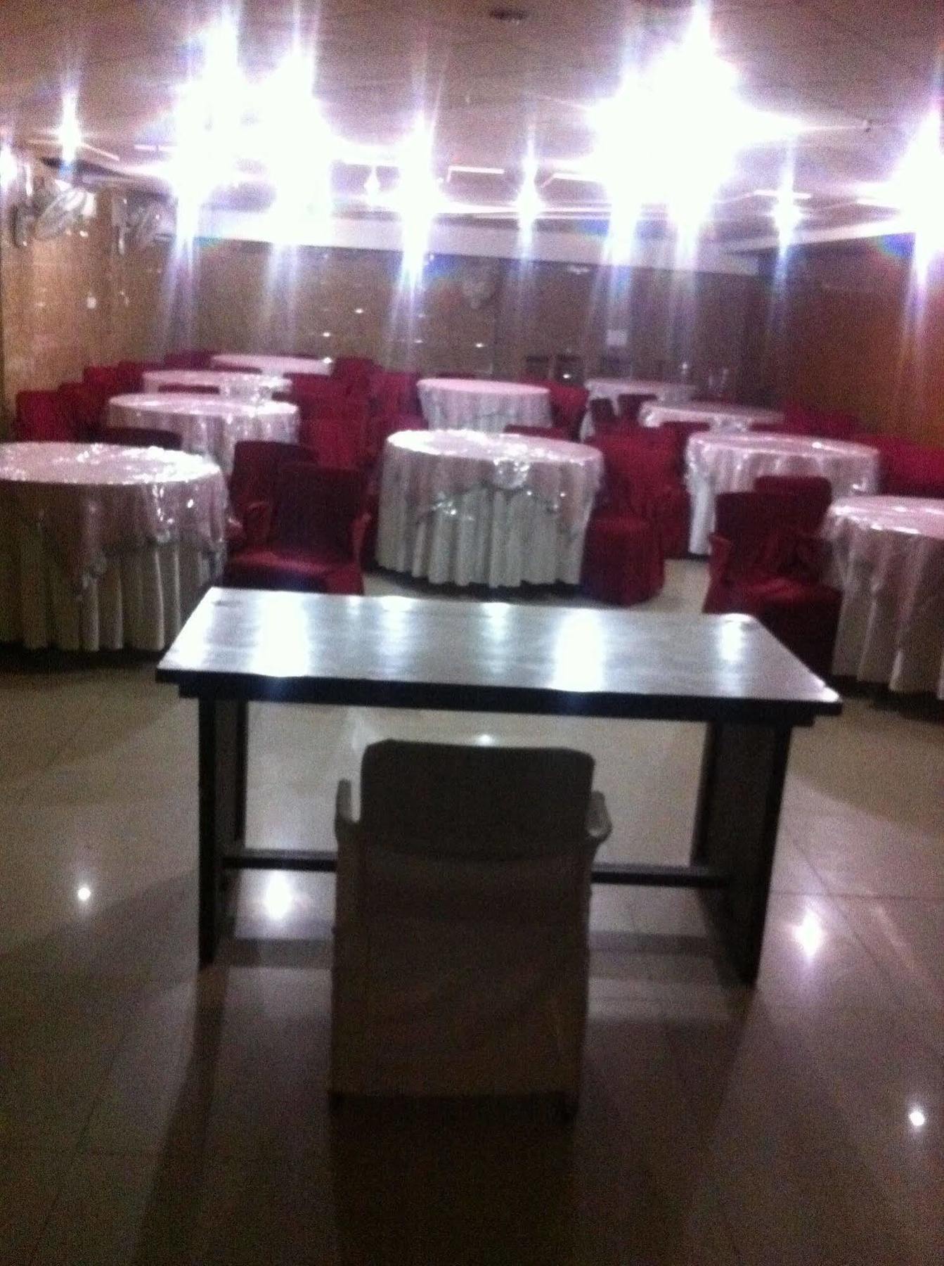 Hotel Karat 87 Inn New Delhi Exterior photo